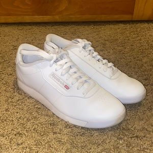 Reebok Classics shoes